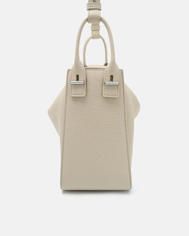 Demi Maxi - Beige Tumble