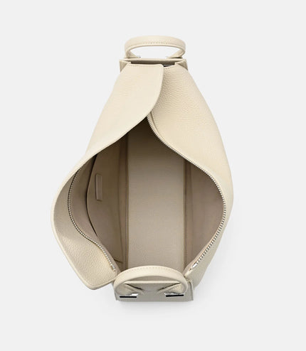Demi Maxi - Beige Tumble