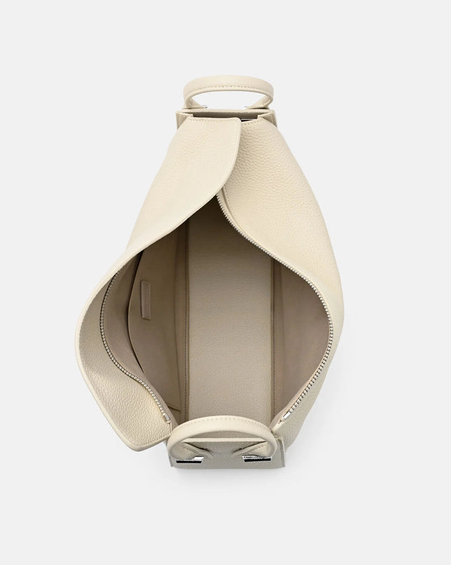 Demi Maxi - Beige Tumble