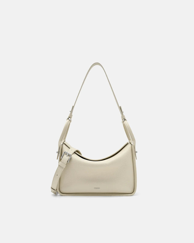Demi Midi - Beige Tumble