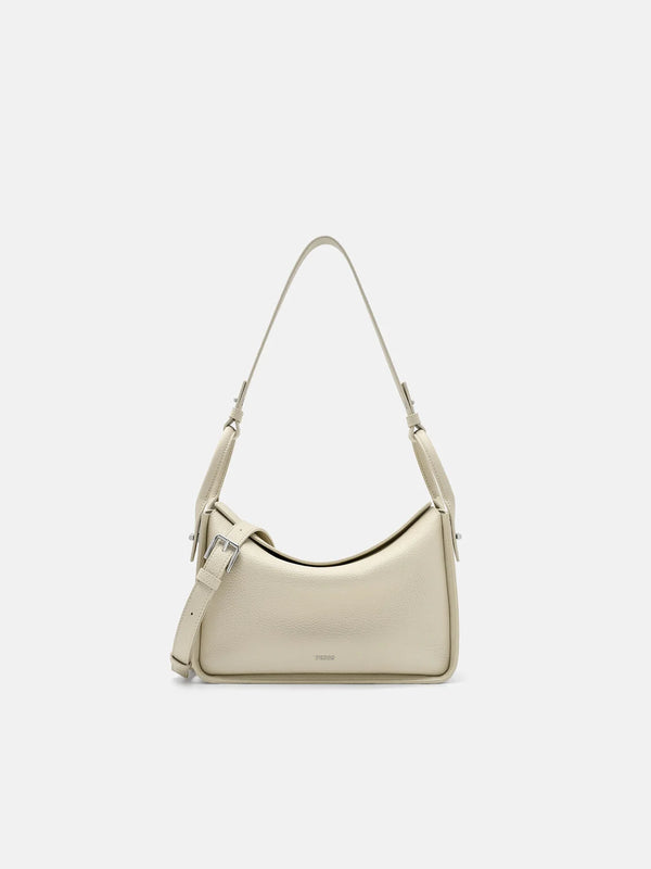Demi Midi - Beige Tumble