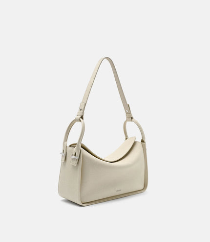 Demi Midi - Beige Tumble