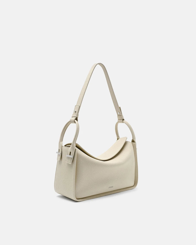 Demi Midi - Beige Tumble