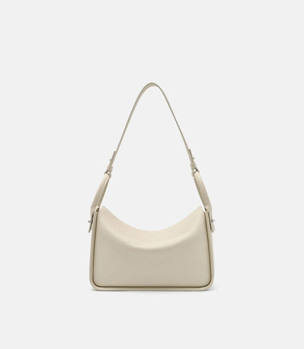 Demi Midi - Beige Tumble