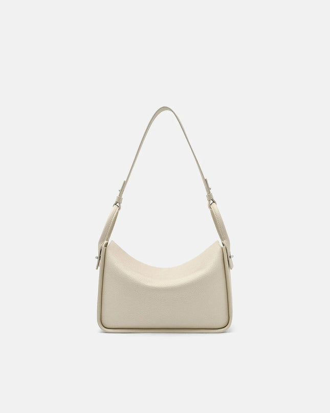 Demi Midi - Beige Tumble
