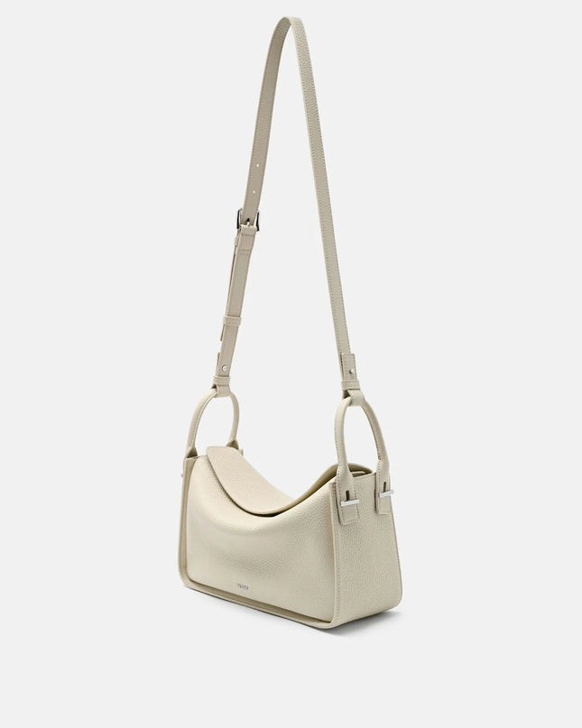 Demi Midi - Beige Tumble