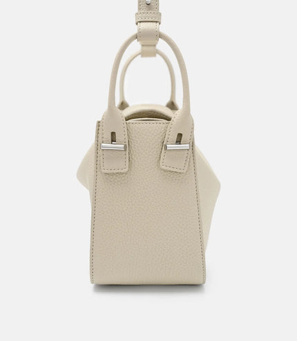 Demi Midi - Beige Tumble