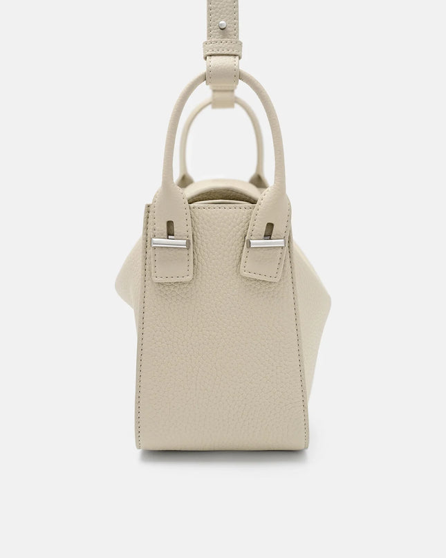 Demi Midi - Beige Tumble