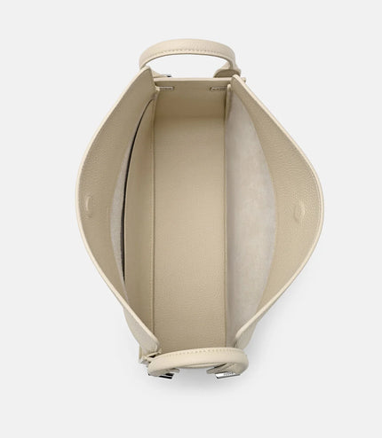 Demi Midi - Beige Tumble