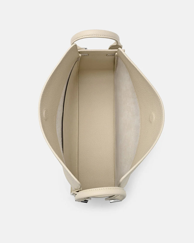 Demi Midi - Beige Tumble