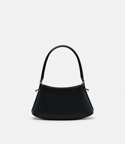Nikki Shoulder Bag - Black
