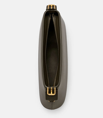 Nikki Shoulder Bag - Olive