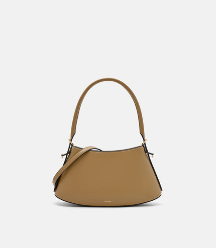 Nikki Shoulder Bag - Sand