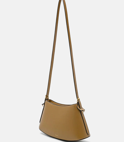 Nikki Shoulder Bag - Sand