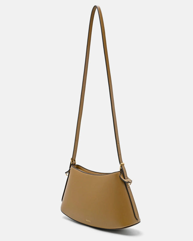 Nikki Shoulder Bag - Sand