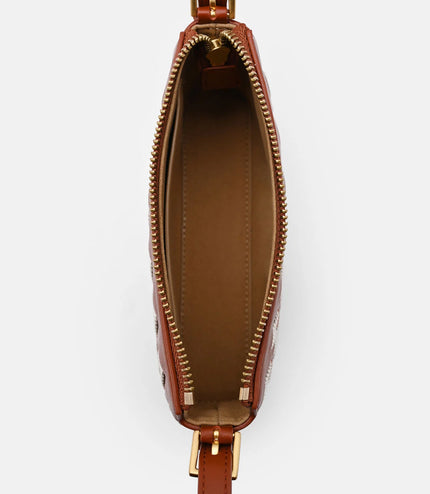 Woven Gallery Pouch - Multi Weave