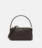 Dark Brown / Extra Small
