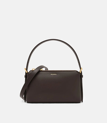 Gallery Pouch - Dark Brown