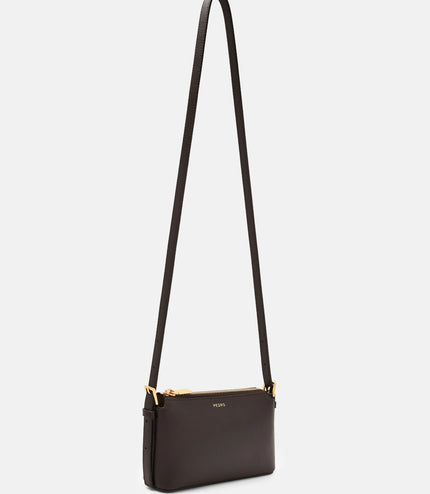 Gallery Pouch - Dark Brown