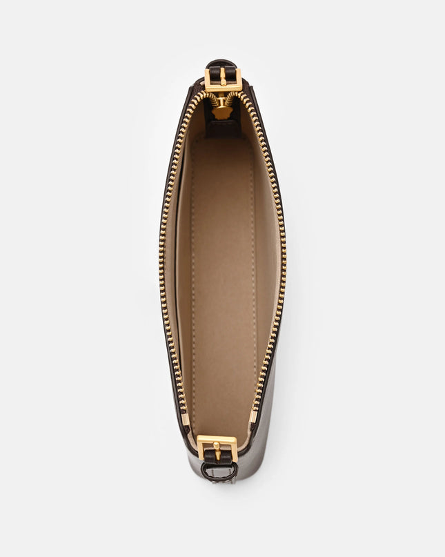 Gallery Pouch - Dark Brown