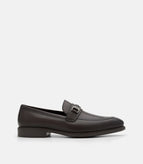 Dark Brown Burnish / 39