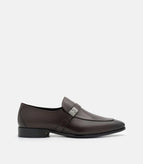Dark Brown Burnish / 39