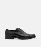 Black Burnish / 39