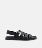 Black / 39