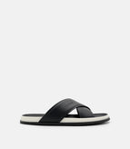 Black / 39
