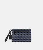 Blue Canvas / Extra Small