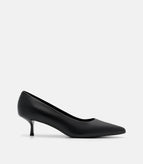 Black / 34