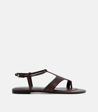 Dark Brown / 35