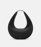 Black Nylon / Large