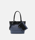 Blue Canvas / Small