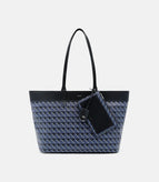 Blue Canvas / Large