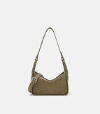 Olive Suede / Small