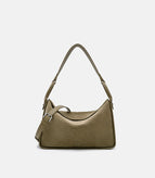 Olive Suede / Large