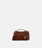 Mahogany / Small