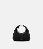 Black Nylon / Small