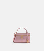 Pink Metallic / Small