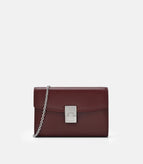 Burgundy / Compact