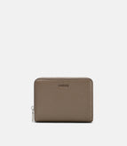 Dark Taupe Tumble / Compact