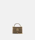 Dark Taupe / Extra Small