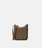 Dark Taupe Tumble / Small