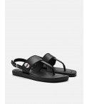 Brie Thong Sandals