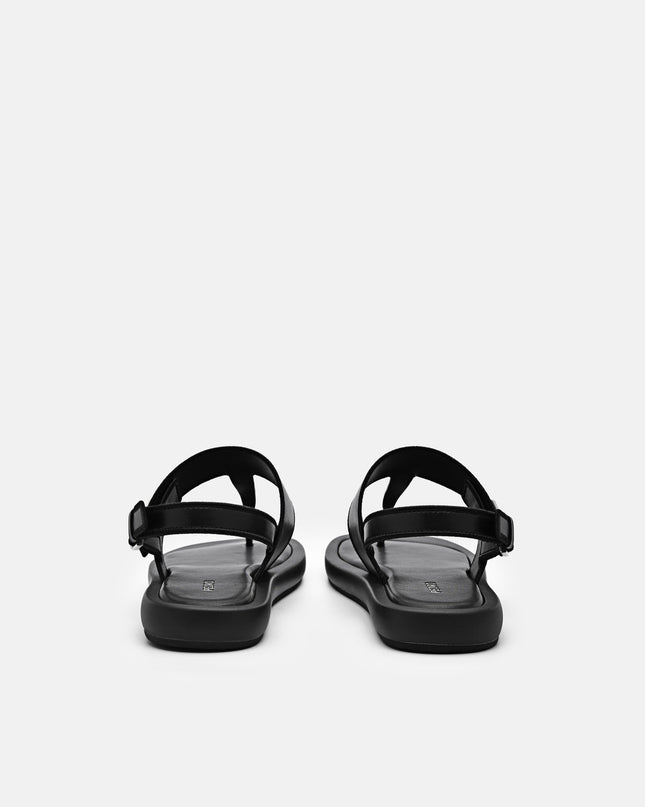 Brie Thong Sandals
