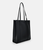 L / Black