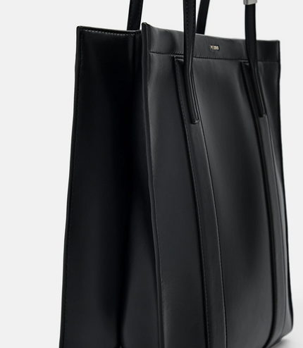 Izzie Tote Bag