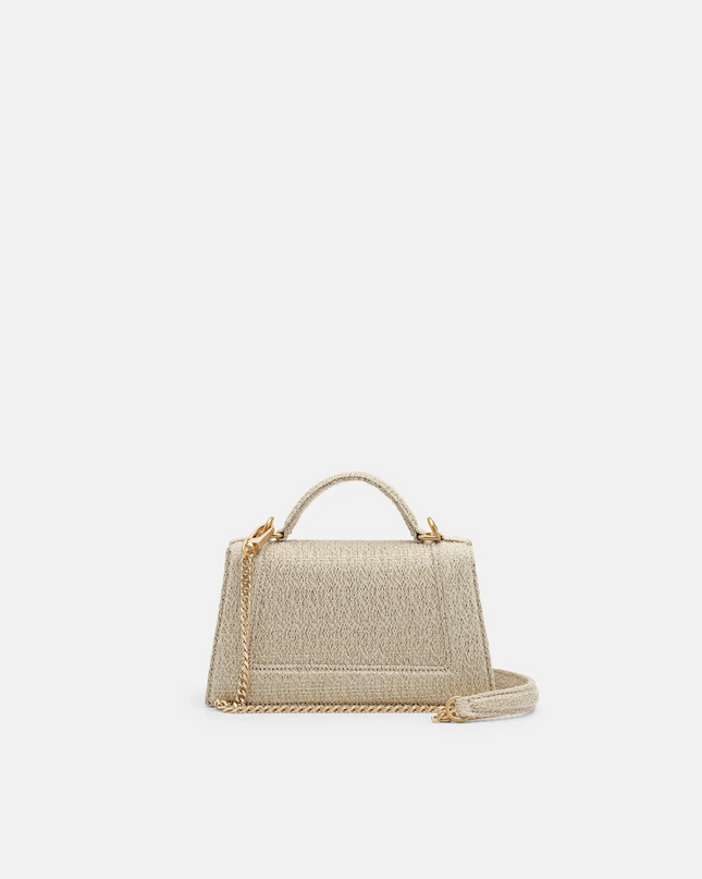 Talia Mini Handbag