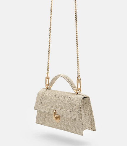Talia Mini Handbag